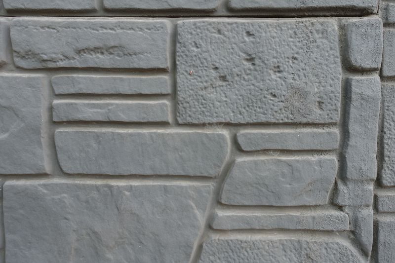 Stone Cladding Repair