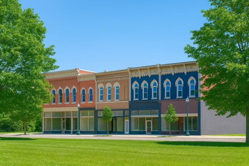 Local Masonry Companies