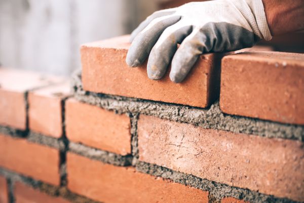 Brick And Mortar Repair in Antioch