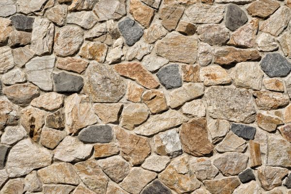 Stone Tuckpointing in Antioch