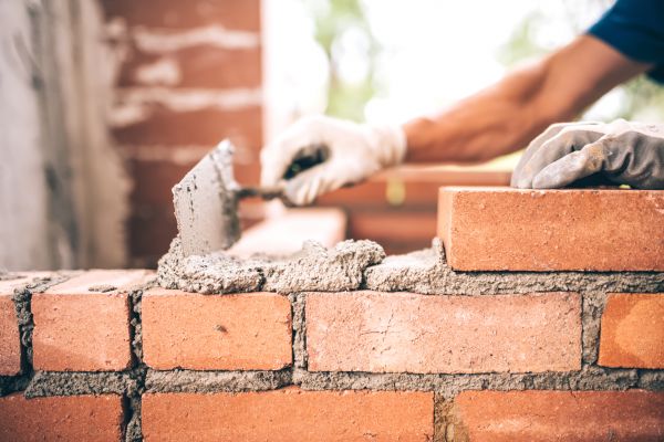 Brickwork Service in Antioch