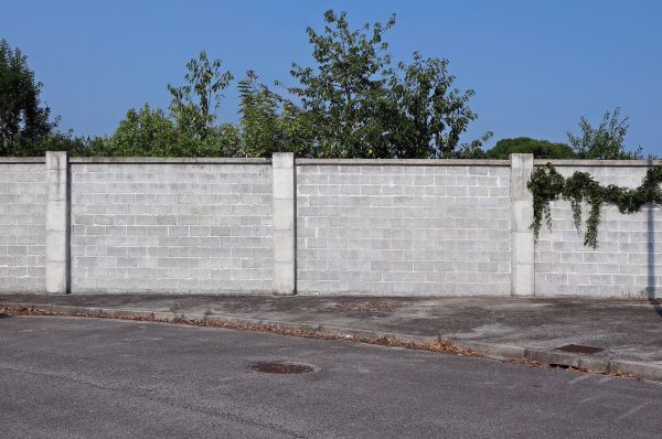 Block Work Repair in Antioch
