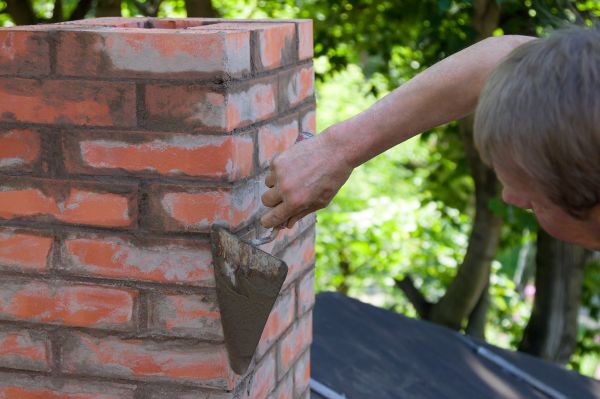 Mortar Repair in Antioch