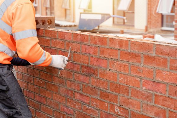 Brick Sealing in Antioch