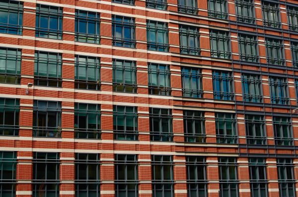 Commercial Brickwork in Antioch
