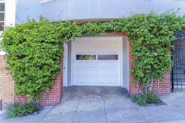 Garage Masonry Repair in Antioch