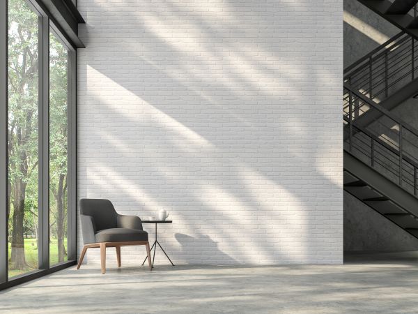 White Brick Construction in Antioch