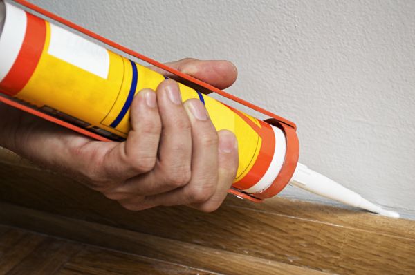 Masonry Caulking in Antioch