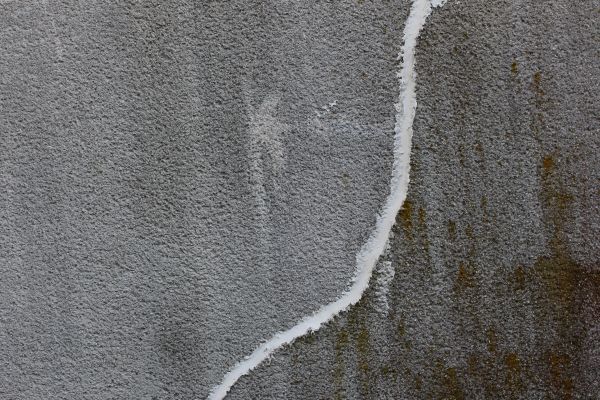 Mortar Crack Patching in Antioch